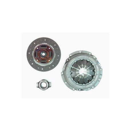 Clutches and flywheels Xtreme KGM22002 Clutch Kit Clutch Pro | races-shop.com