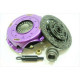 Clutches and flywheels Xtreme KGM22001-1A Clutch Kit Xtreme Performance Heavy Duty Organic 320Nm | races-shop.com
