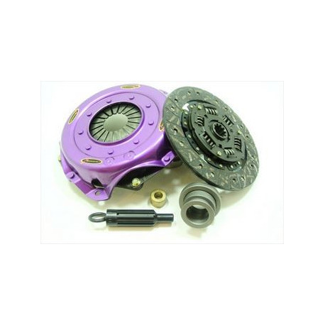 Clutches and flywheels Xtreme KGM22001-1A Clutch Kit Xtreme Performance Heavy Duty Organic 320Nm | races-shop.com