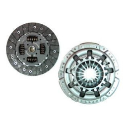 KGM21001 Clutch Kit Clutch Pro