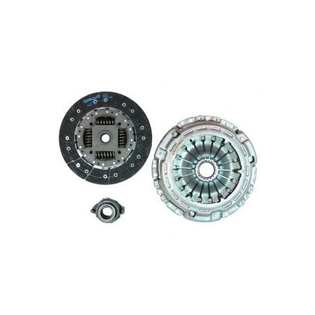 Clutches and flywheels Xtreme KFI24002 Clutch Kit Clutch Pro | races-shop.com