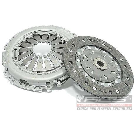 Clutches and flywheels Xtreme CLUTCH PRO clutch kit, KFI22013 | races-shop.com