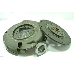 CLUTCH PRO clutch kit, KFD33004
