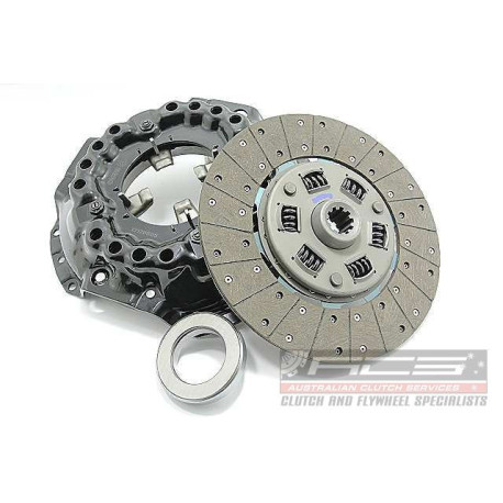 Clutches and flywheels Xtreme KFD33003 Clutch Kit Clutch Pro | races-shop.com