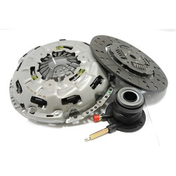CLUTCH PRO clutch kit, KFD29411