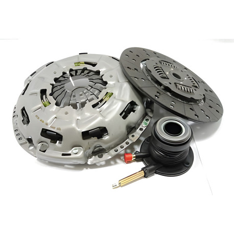 Clutches and flywheels Xtreme CLUTCH PRO clutch kit, KFD29411 | races-shop.com