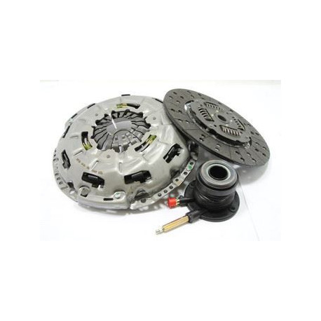 Clutches and flywheels Xtreme KFD29411 Clutch Kit Clutch Pro | races-shop.com