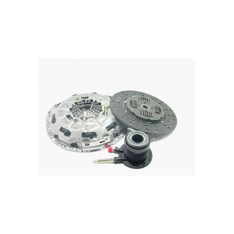 Clutches and flywheels Xtreme KFD29401 Clutch Kit Clutch Pro | races-shop.com