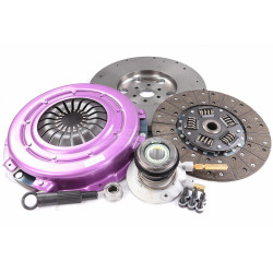 KFD28680-1T 280mm Xtreme Heavy Duty Upgrade Sprung Organic