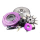 Clutches and flywheels Xtreme KFD28620-1B Clutch Kit Xtreme Performance Heavy Duty Sprung Ceramic Incl Flywheel & CSC 1064Nm 1300kg | races-shop.com