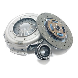 CLUTCH PRO clutch kit, KFD28016
