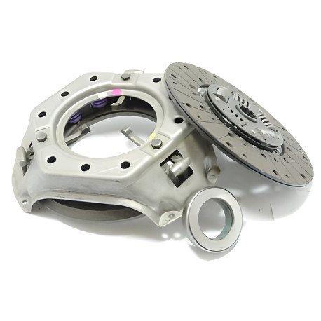 Clutches and flywheels Xtreme CLUTCH PRO clutch kit, KFD28007 | races-shop.com