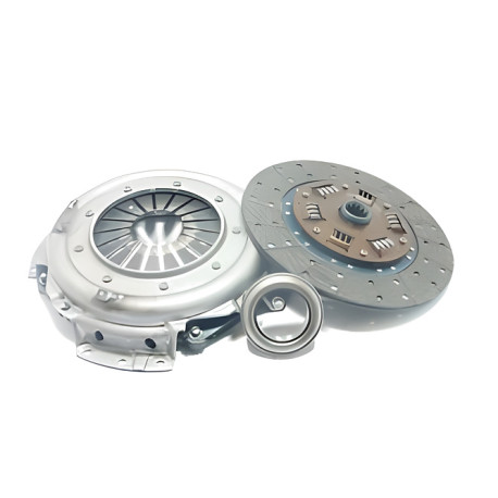 Clutches and flywheels Xtreme CLUTCH PRO clutch kit, KFD28006 | races-shop.com