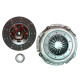 Clutches and flywheels Xtreme CLUTCH PRO clutch kit, KFD28005 | races-shop.com