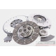 Clutches and flywheels Xtreme KFD27507 Clutch Kit Clutch Pro | races-shop.com