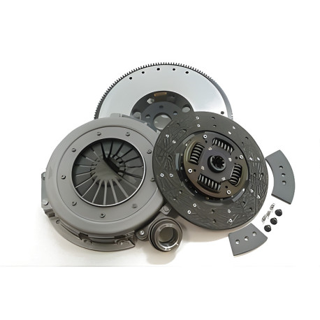 Clutches and flywheels Xtreme CLUTCH PRO clutch kit, KFD27501 | races-shop.com