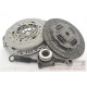Clutches and flywheels Xtreme KFD27412 Clutch Kit Clutch Pro | races-shop.com