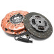 Clutches and flywheels Xtreme KFD27012-1A Clutch Kit Xtreme Outback Heavy Duty Organic 830Nm 1550 Kg | races-shop.com
