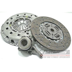 CLUTCH PRO clutch kit, KFD26414