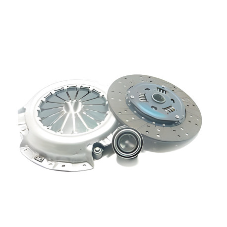 Clutches and flywheels Xtreme CLUTCH PRO clutch kit, KFD26006 | races-shop.com