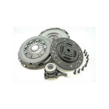 Clutches and flywheels Xtreme KFD25694 Clutch Kit Clutch Pro | races-shop.com