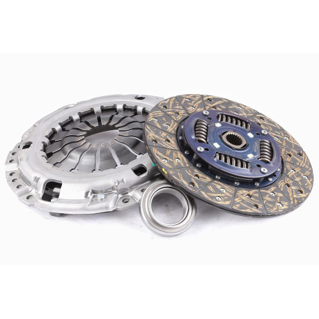 Clutches and flywheels Xtreme KFD25082 Clutch Kit Clutch Pro | races-shop.com