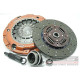 Clutches and flywheels Xtreme KFD25025-1A Clutch Kit Xtreme Outback Heavy Duty Organic 530Nm 1100Kg (25% inc) | races-shop.com