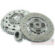 Clutches and flywheels Xtreme KFD25009 Clutch Kit Clutch Pro | races-shop.com