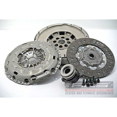Clutches and flywheels Xtreme CLUTCH PRO clutch kit, KFD24644 | races-shop.com