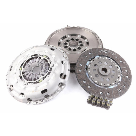 Clutches and flywheels Xtreme KFD24550 Clutch Kit Clutch Pro | races-shop.com