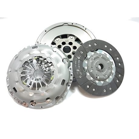 Clutches and flywheels Xtreme CLUTCH PRO clutch kit, KFD24544 | races-shop.com