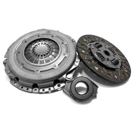 Clutches and flywheels Xtreme KFD24085 Clutch Kit Clutch Pro | races-shop.com