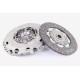 Clutches and flywheels Xtreme KFD24053 Clutch Kit Clutch Pro | races-shop.com