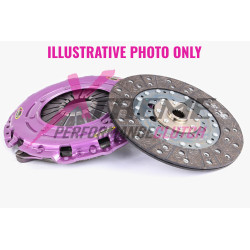 KFD24051-1G Clutch Kit Xtreme Performance Heavy Duty Organic