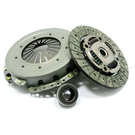 Clutches and flywheels Xtreme CLUTCH PRO clutch kit, KFD24039 | races-shop.com