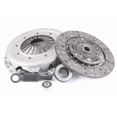 Clutches and flywheels Xtreme KFD24023 Clutch Kit Clutch Pro | races-shop.com