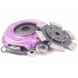 KFD24016-1BX Clutch Kit Xtreme Performance Extra Heavy Duty Sprung Ceramic