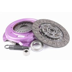 KFD24015-1A Clutch Kit Xtreme Outback Heavy Duty Organic 885Kg (20%)