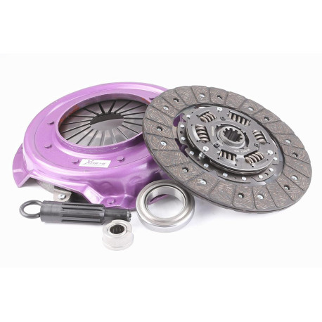 Clutches and flywheels Xtreme KFD24015-1A Clutch Kit Xtreme Outback Heavy Duty Organic 885Kg (20%) | races-shop.com