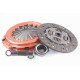 Clutches and flywheels Xtreme KFD24013-1A Clutch Kit Xtreme Outback Heavy Duty Organic 310Nm 700Kg (30%) | races-shop.com