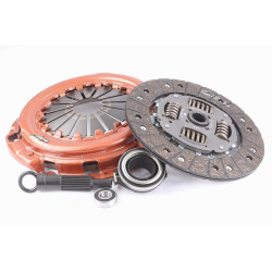 KFD24013-1A Clutch Kit Xtreme Outback Heavy Duty Organic 310Nm 700Kg (30%)