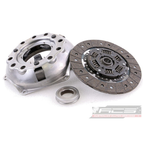 Clutches and flywheels Xtreme CLUTCH PRO clutch kit, KFD24012 | races-shop.com