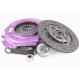 Clutches and flywheels Xtreme KFD24011-1A Clutch Kit Xtreme Performance Heavy Duty Organic 390Nm 885kg (20%) | races-shop.com