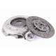 Clutches and flywheels Xtreme KFD24011 Clutch Kit Clutch Pro | races-shop.com