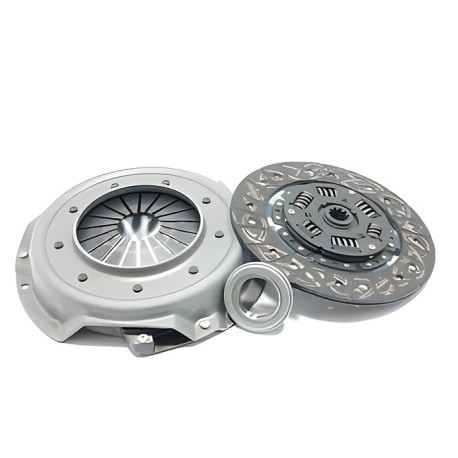 Clutches and flywheels Xtreme CLUTCH PRO clutch kit, KFD24008 | races-shop.com