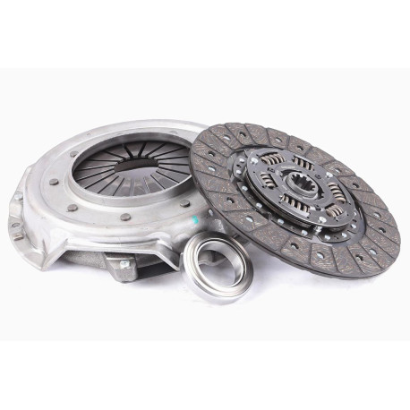 Clutches and flywheels Xtreme CLUTCH PRO clutch kit, KFD24003 | races-shop.com