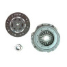 KFD24002 Clutch Kit Clutch Pro