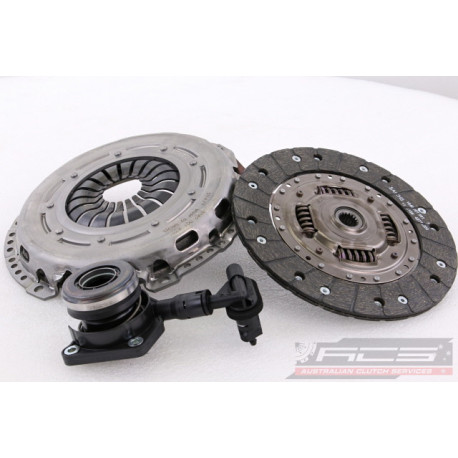 Clutches and flywheels Xtreme KFD23439 Clutch Kit Clutch Pro | races-shop.com