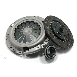 CLUTCH PRO clutch kit, KFD23030