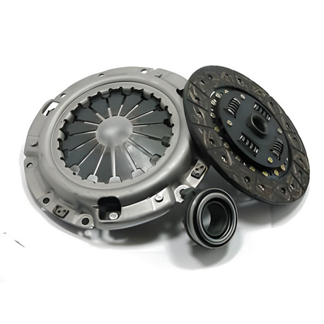 Clutches and flywheels Xtreme CLUTCH PRO clutch kit, KFD23030 | races-shop.com